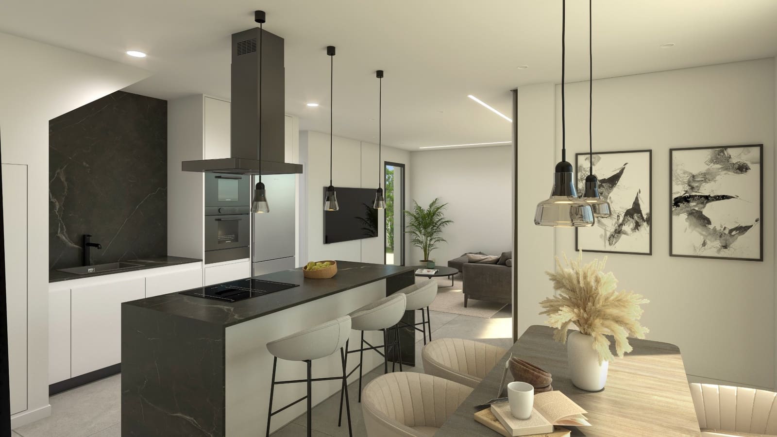 3 bedroom Villa for sale in Dolores with pool - € 459,000 (Ref: 9449540)