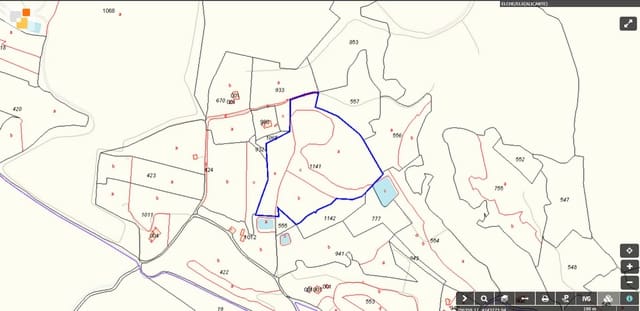 Finca/Landehus til salg i Torrellano, Elche / Elx - € 150.000 (Ref: 9449541)