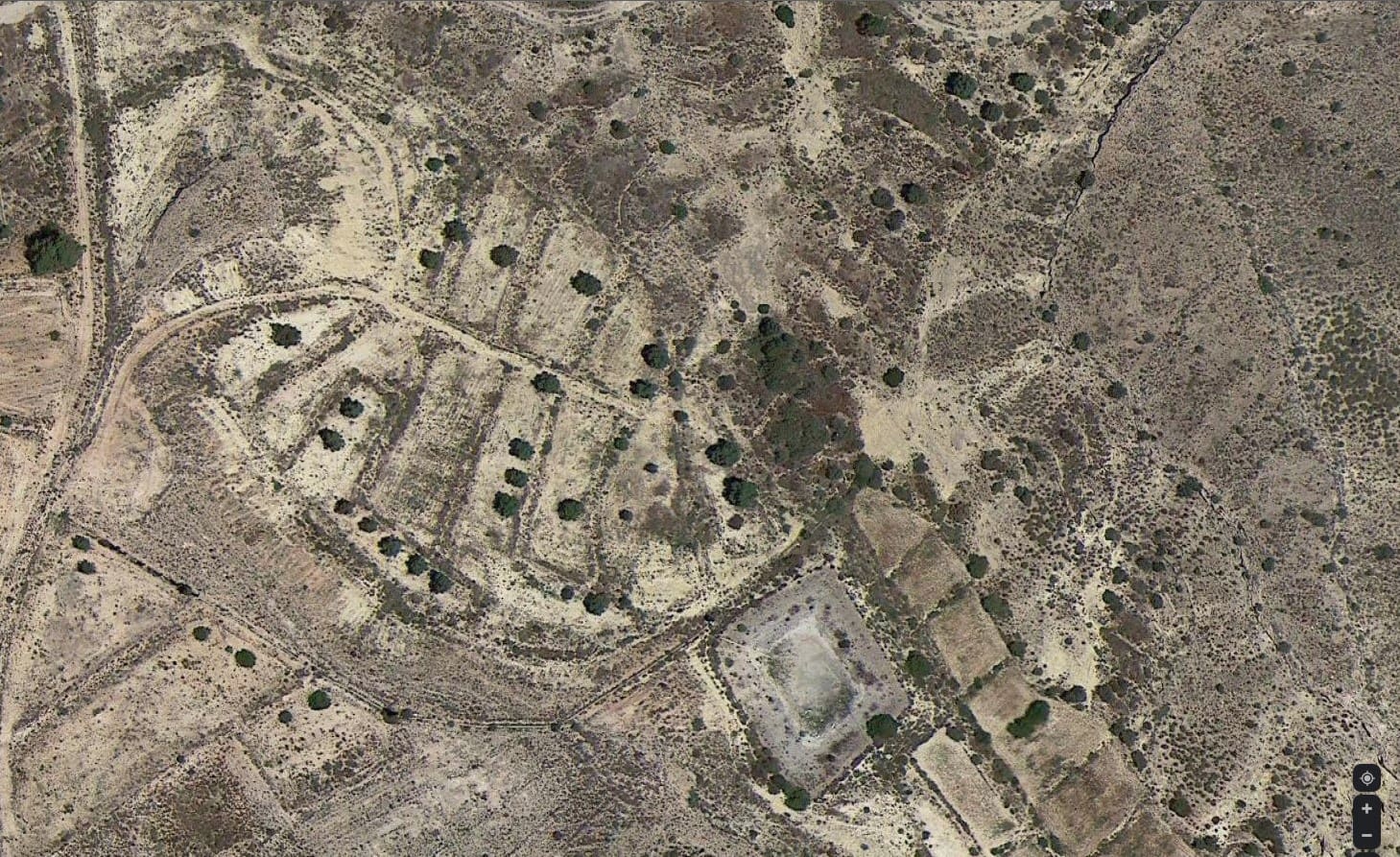 Finca/Landehus til salg i Torrellano - € 150.000 (Ref: 9449541)