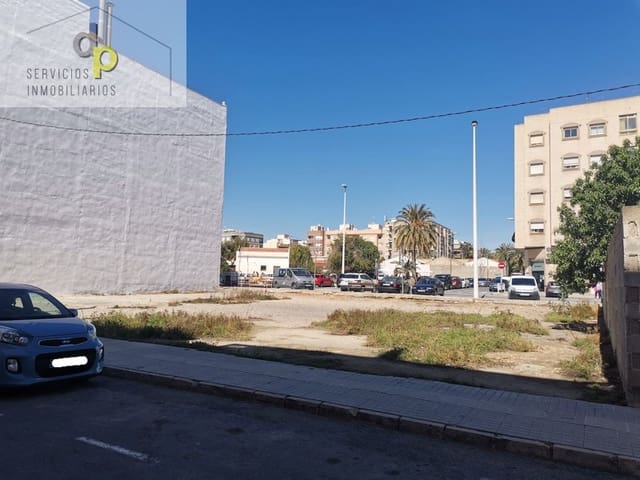Byggegrund til salg i Torrellano, Elche / Elx - € 360.000 (Ref: 9449542)