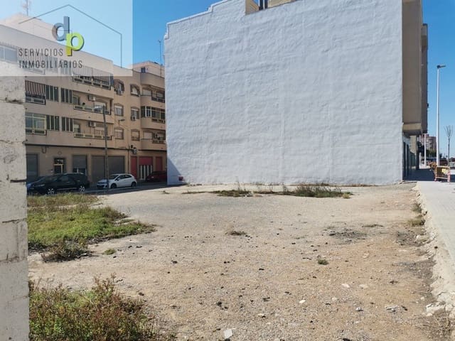 Byggegrund til salg i Torrellano, Elche / Elx - € 360.000 (Ref: 9449542)