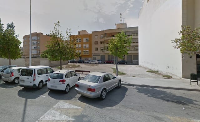 Byggegrund til salg i Torrellano, Elche / Elx - € 360.000 (Ref: 9449542)