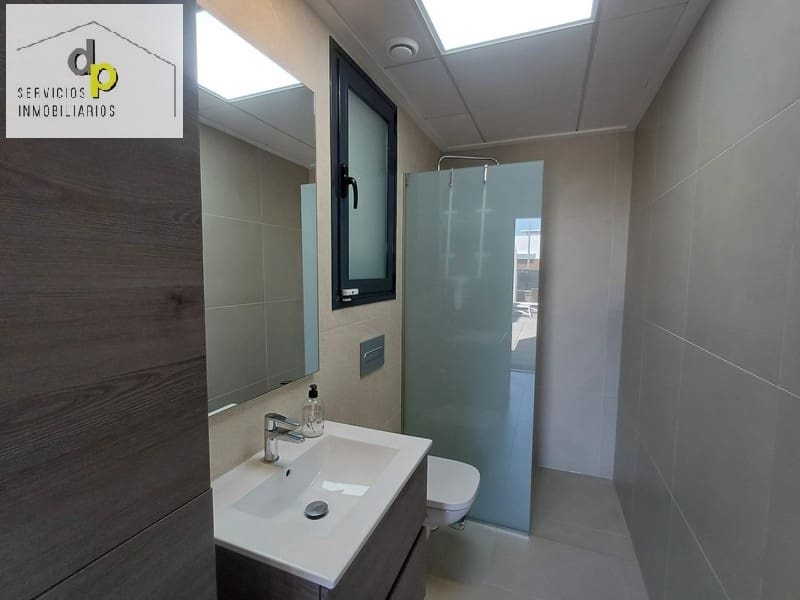 2 bedroom Townhouse for sale in Benijofar with pool - € 262,000 (Ref: 9449543)