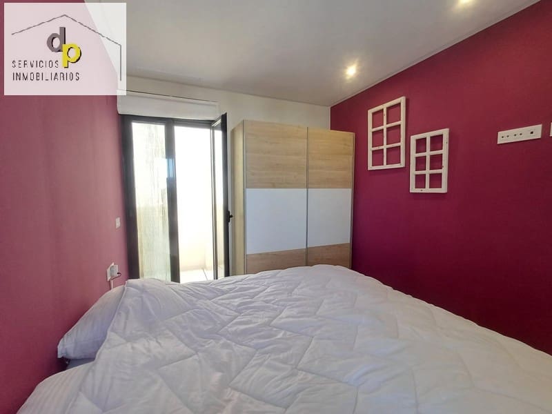 2 bedroom Townhouse for sale in Benijofar with pool - € 262,000 (Ref: 9449543)