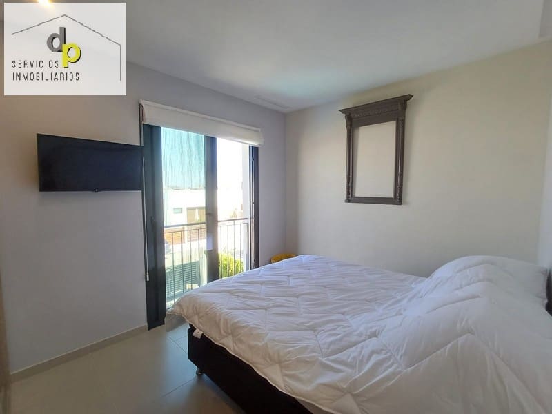 2 bedroom Townhouse for sale in Benijofar with pool - € 262,000 (Ref: 9449543)