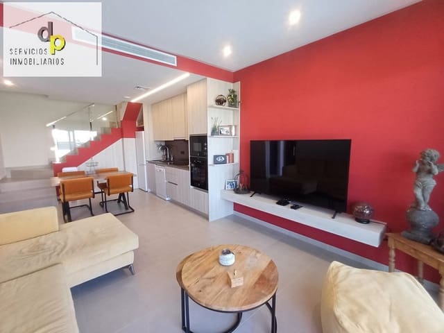 2 bedroom Townhouse for sale in Benijófar with pool - € 262,000 (Ref: 9449543)