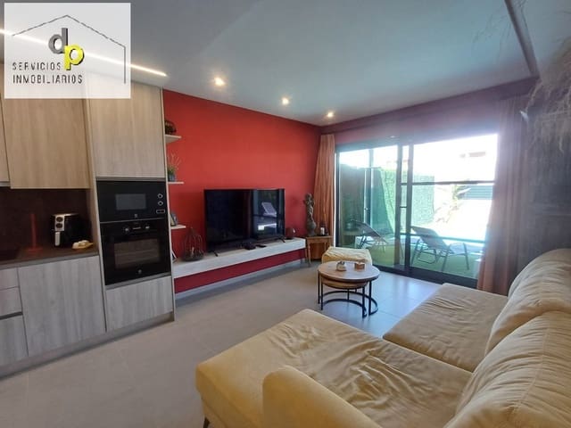 2 bedroom Townhouse for sale in Benijófar with pool - € 262,000 (Ref: 9449543)