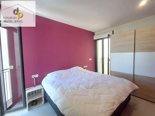 2 bedroom Townhouse for sale in Benijófar with pool - € 262,000 (Ref: 9449543)