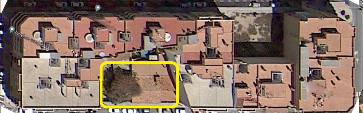 Building Plot for sale in Torrellano - € 450,000 (Ref: 9449545)