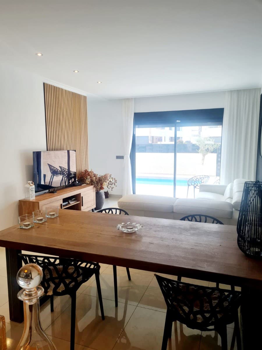 3 soverom Villa til salgs i Benijofar med svømmebasseng - € 364 500 (Ref: 9449546)