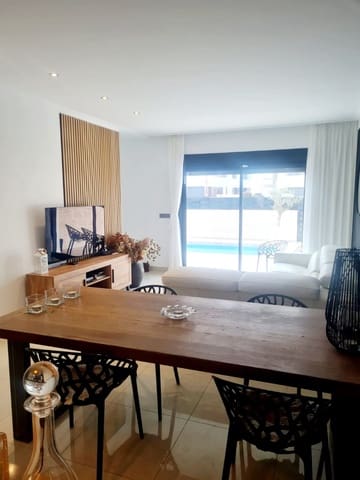 3 soverom Villa til salgs i Benijófar med svømmebasseng - € 364 500 (Ref: 9449546)