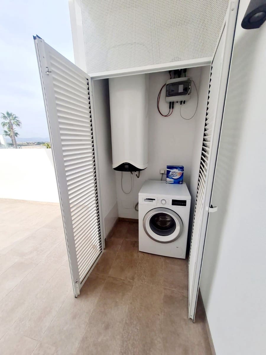 3 soverom Villa til salgs i Benijofar med svømmebasseng - € 364 500 (Ref: 9449546)