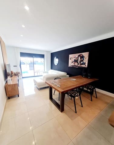 3 soverom Villa til salgs i Benijófar med svømmebasseng - € 364 500 (Ref: 9449546)