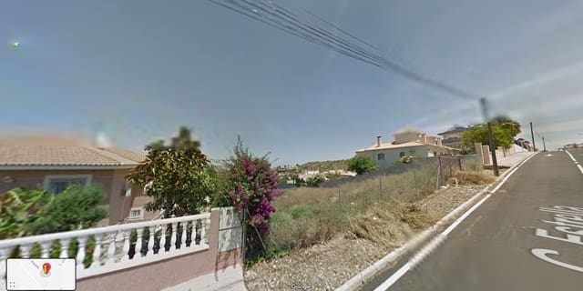 Terreno para Construção para venda em Almoradí - 200 000 € (Ref: 9449548)