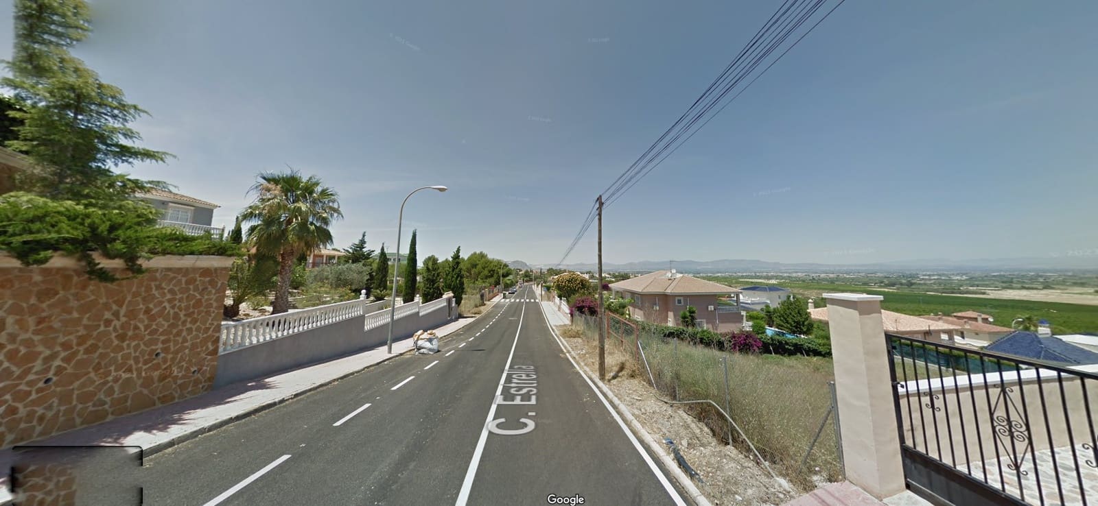 Terreno para Construção para venda em Almoradi - 200 000 € (Ref: 9449548)