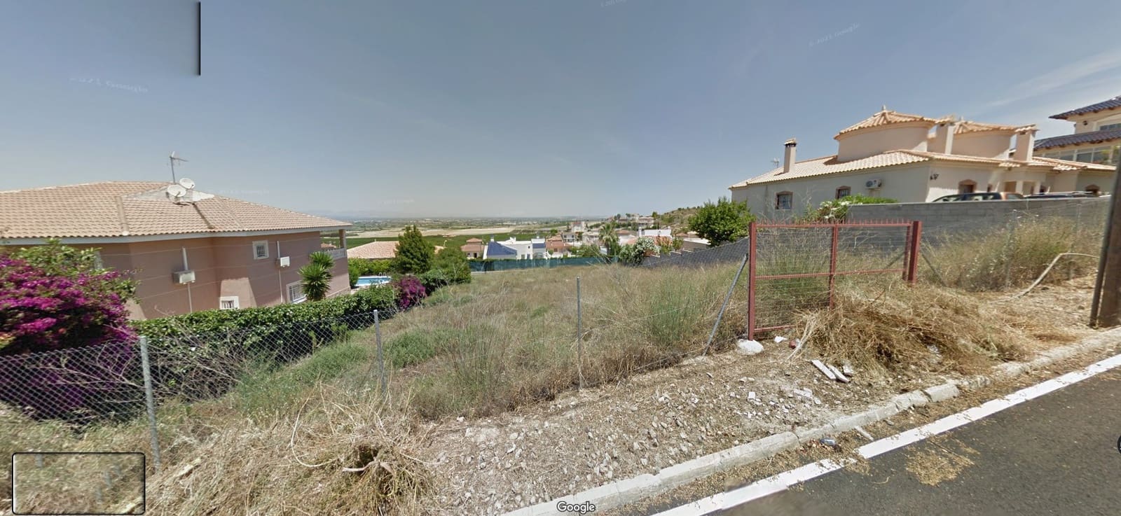 Terreno para Construção para venda em Almoradi - 200 000 € (Ref: 9449548)