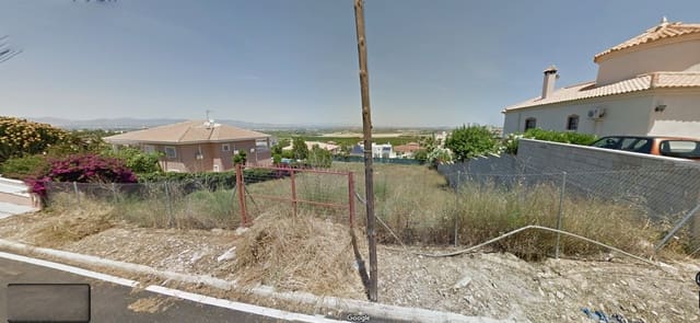 Terreno para Construção para venda em Almoradí - 200 000 € (Ref: 9449548)