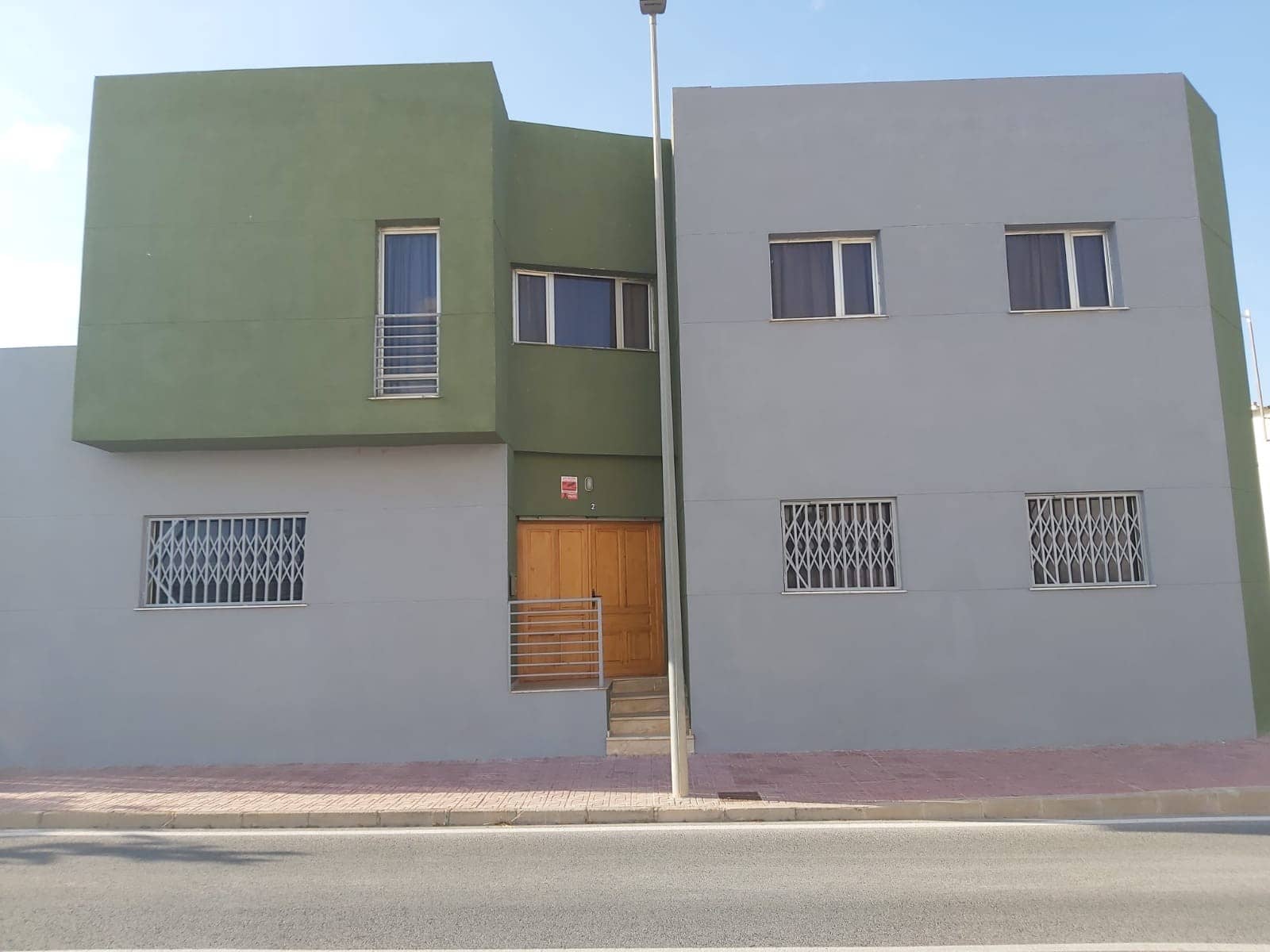 Kaupallinen myytävänä paikassa Hondon de los Frailes - 220 000 € (Ref: 9449549)