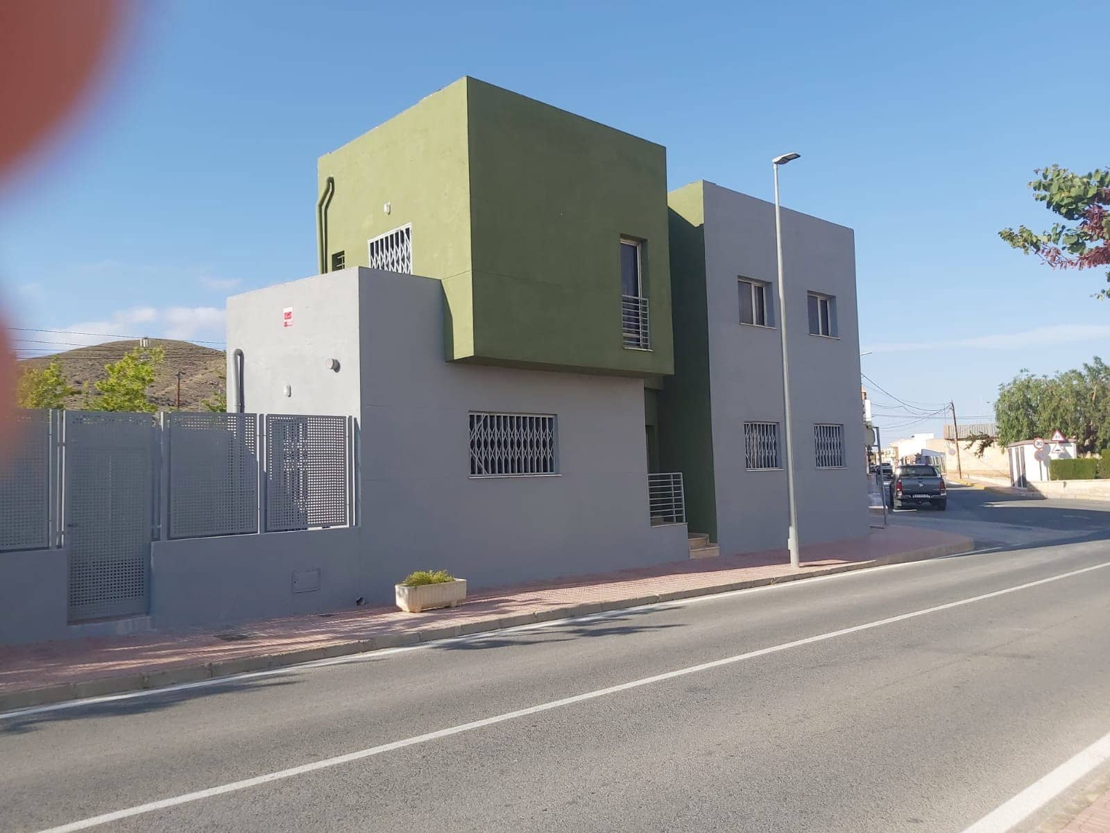 Kaupallinen myytävänä paikassa Hondon de los Frailes - 220 000 € (Ref: 9449549)