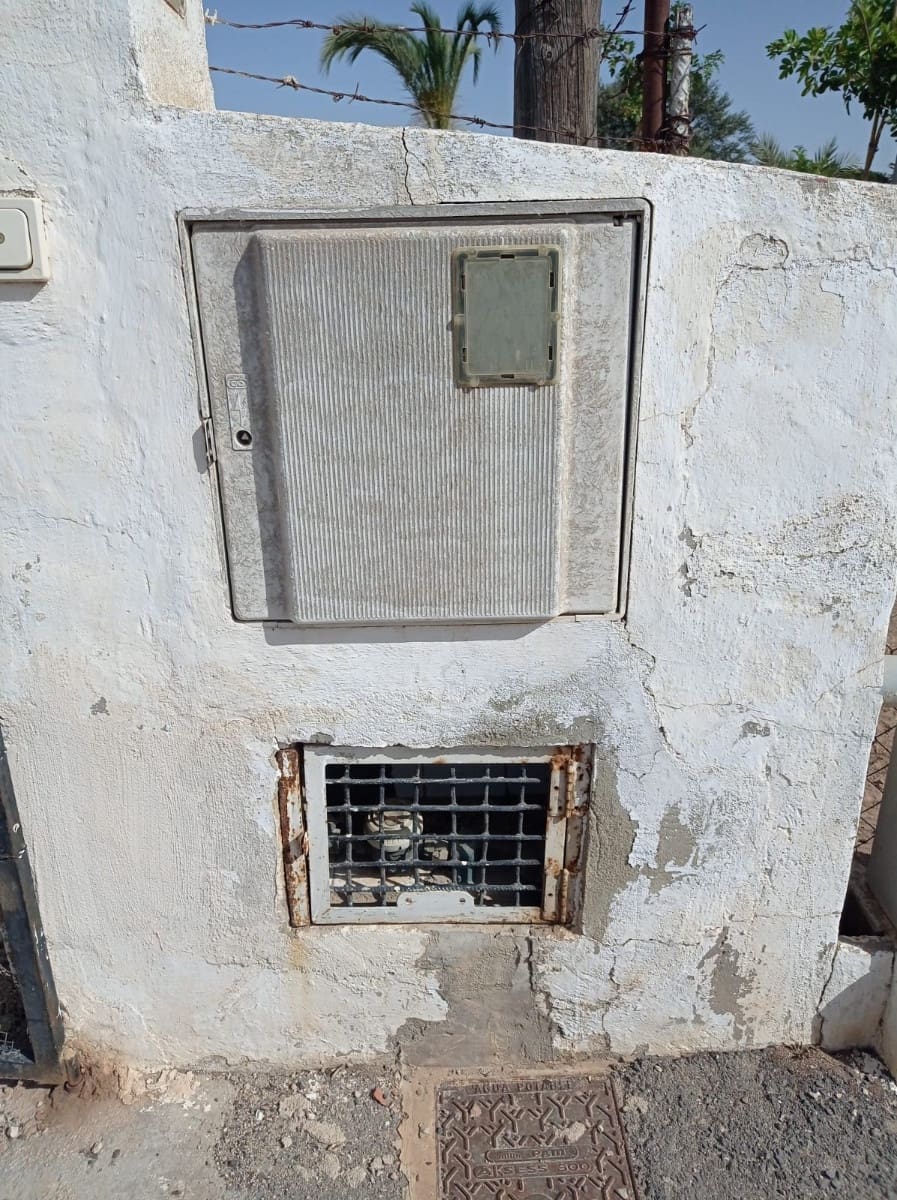 5 soveværelse Finca/Landehus til salg i Torrellano - € 184.500 (Ref: 9458433)