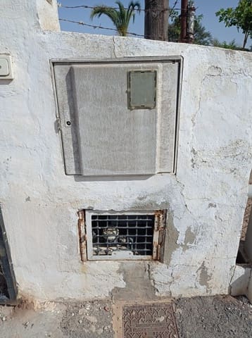 5 soveværelse Finca/Landehus til salg i Torrellano, Elche / Elx - € 184.500 (Ref: 9458433)