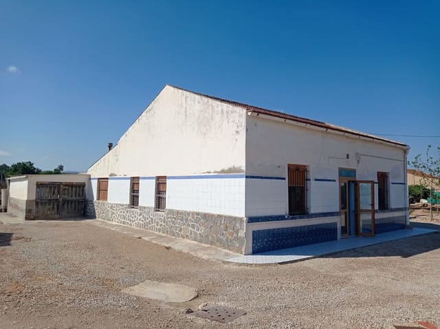 5 soveværelse Finca/Landehus til salg i Torrellano, Elche / Elx - € 184.500 (Ref: 9458433)