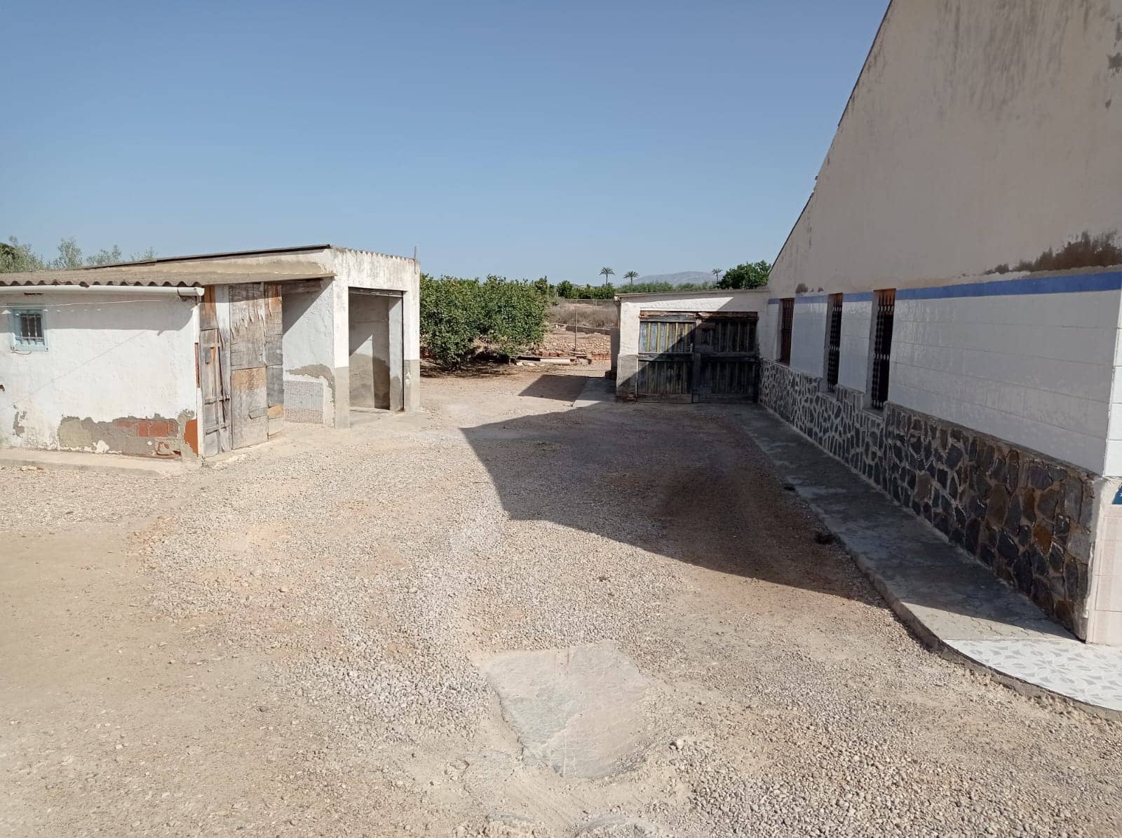 5 soveværelse Finca/Landehus til salg i Torrellano - € 184.500 (Ref: 9458433)