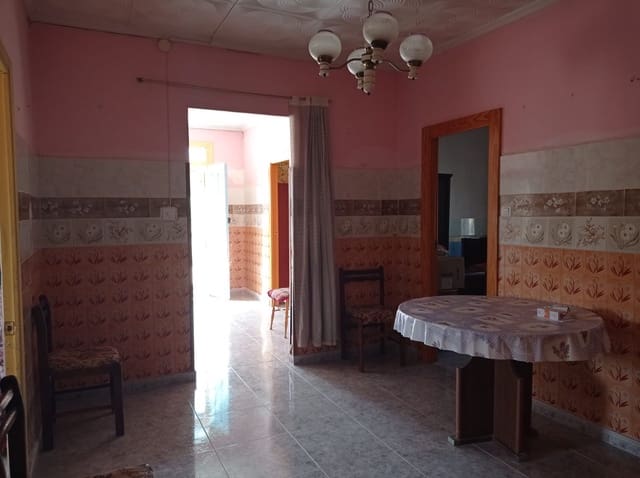 5 soveværelse Finca/Landehus til salg i Torrellano, Elche / Elx - € 184.500 (Ref: 9458433)