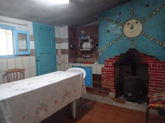 5 soveværelse Finca/Landehus til salg i Torrellano, Elche / Elx - € 184.500 (Ref: 9458433)