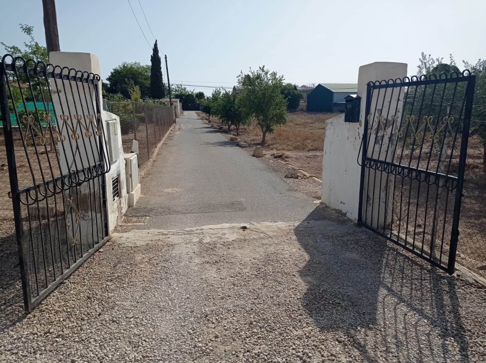 5 soveværelse Finca/Landehus til salg i Torrellano - € 184.500 (Ref: 9458433)