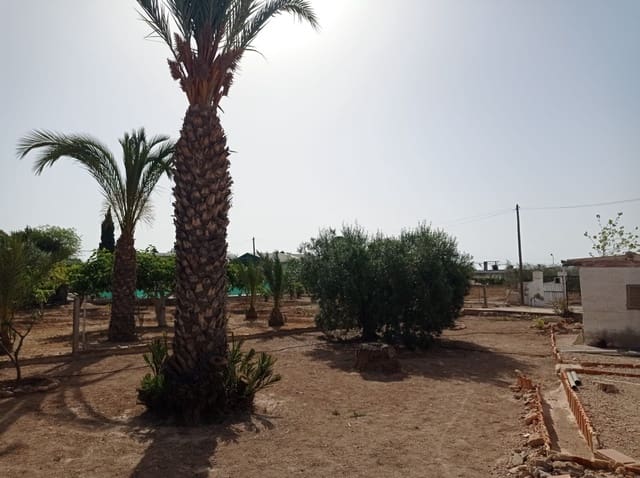 5 soveværelse Finca/Landehus til salg i Torrellano, Elche / Elx - € 184.500 (Ref: 9458433)