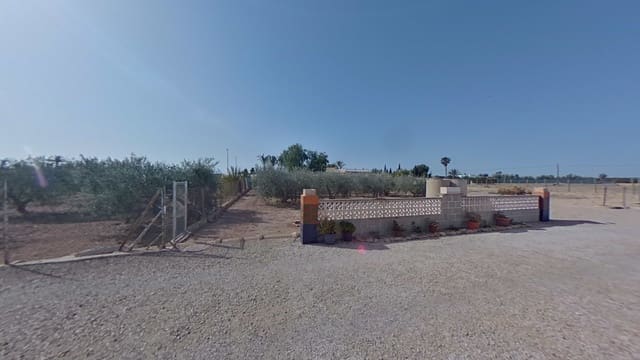 5 soveværelse Finca/Landehus til salg i Torrellano, Elche / Elx - € 184.500 (Ref: 9458433)