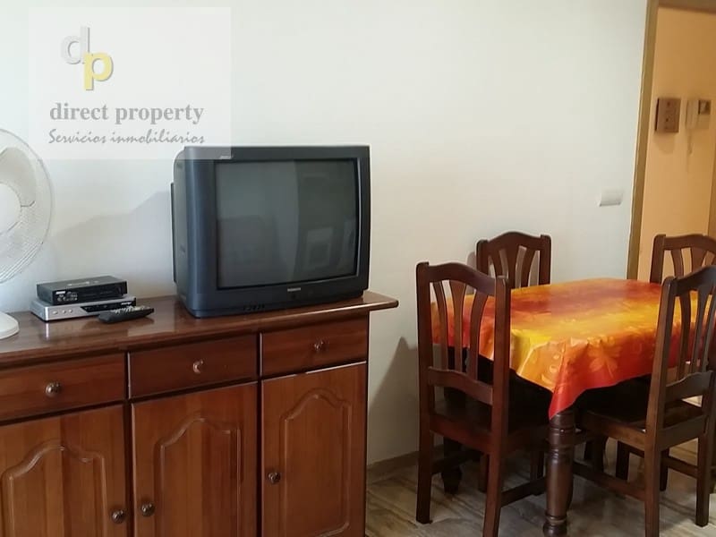 2 sypialnia Mieszkanie na sprzedaż w El Altet - 155 000 € (Ref: 9523087)