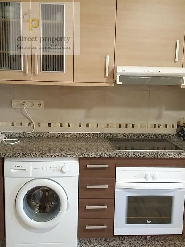 2 sypialnia Mieszkanie na sprzedaż w El Altet - 155 000 € (Ref: 9523087)