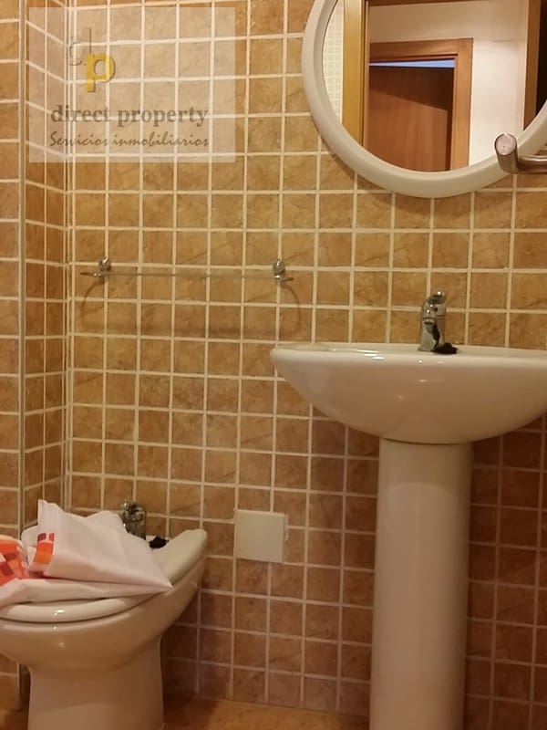 2 sypialnia Mieszkanie na sprzedaż w El Altet - 155 000 € (Ref: 9523087)