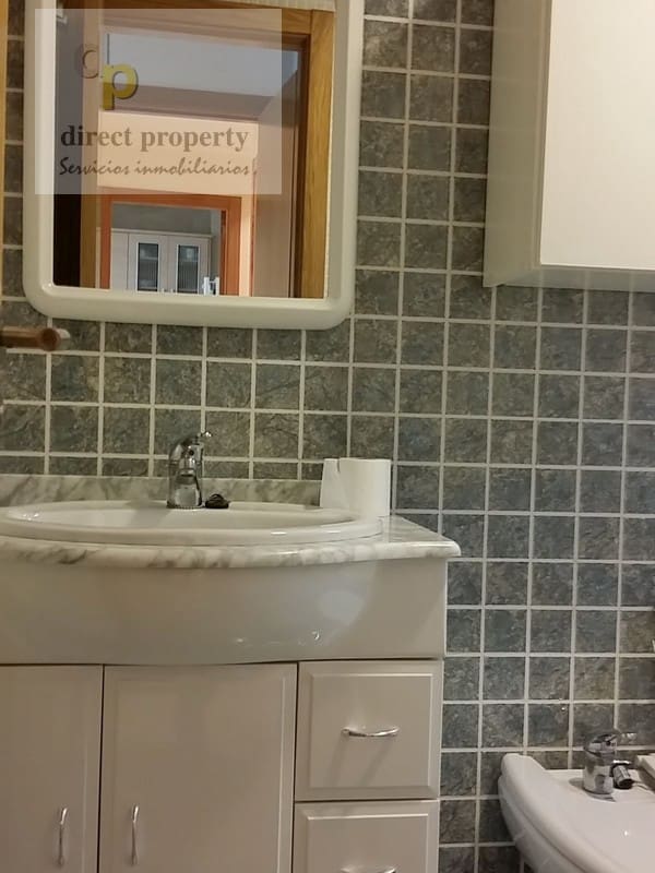 2 sypialnia Mieszkanie na sprzedaż w El Altet - 155 000 € (Ref: 9523087)