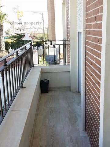 2 sypialnia Mieszkanie na sprzedaż w El Altet, Elche / Elx - 155 000 € (Ref: 9523087)