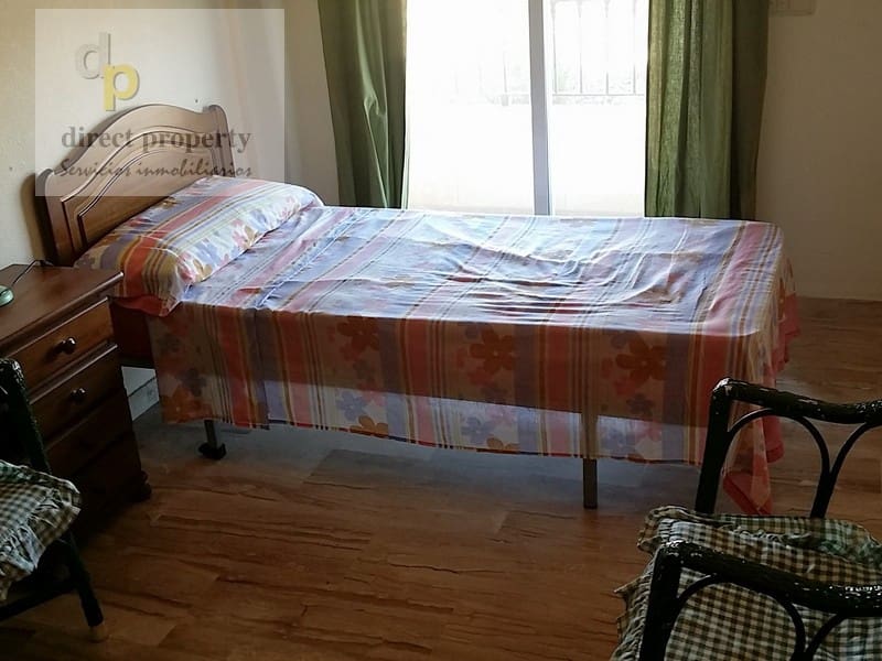 2 sypialnia Mieszkanie na sprzedaż w El Altet - 155 000 € (Ref: 9523087)