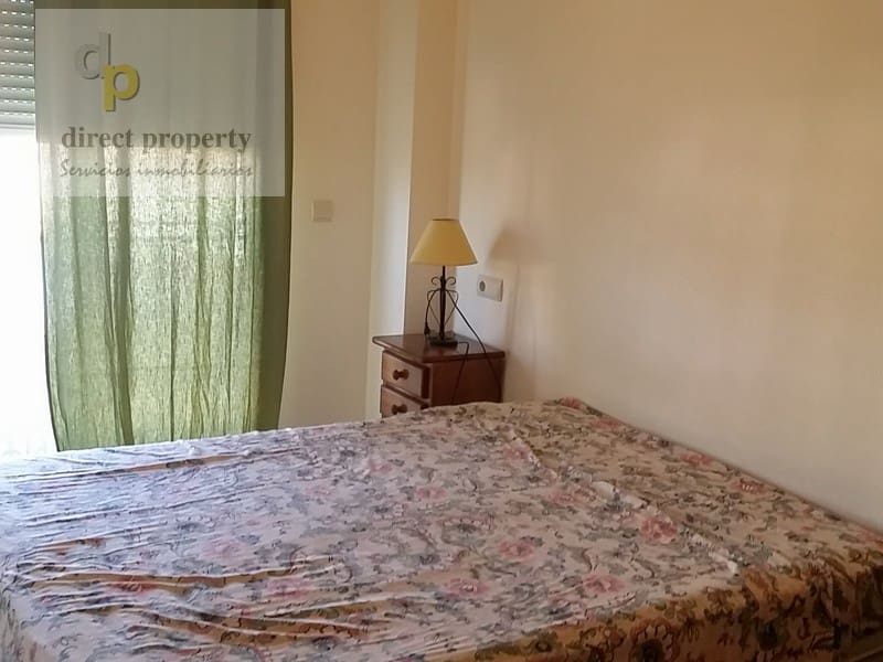 2 sypialnia Mieszkanie na sprzedaż w El Altet - 155 000 € (Ref: 9523087)