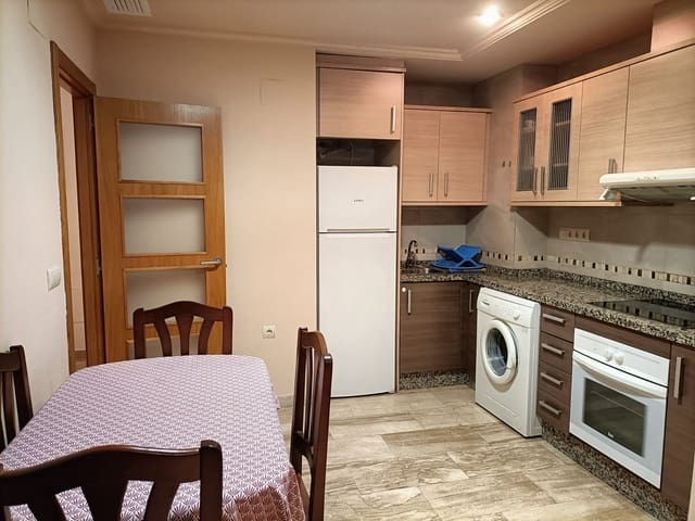 2 sypialnia Mieszkanie na sprzedaż w El Altet, Elche / Elx - 155 000 € (Ref: 9523087)