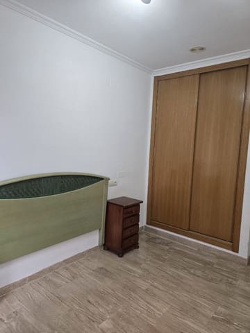 2 soveværelse Lejlighed til salg i El Altet, Elche / Elx - € 155.000 (Ref: 9523087)