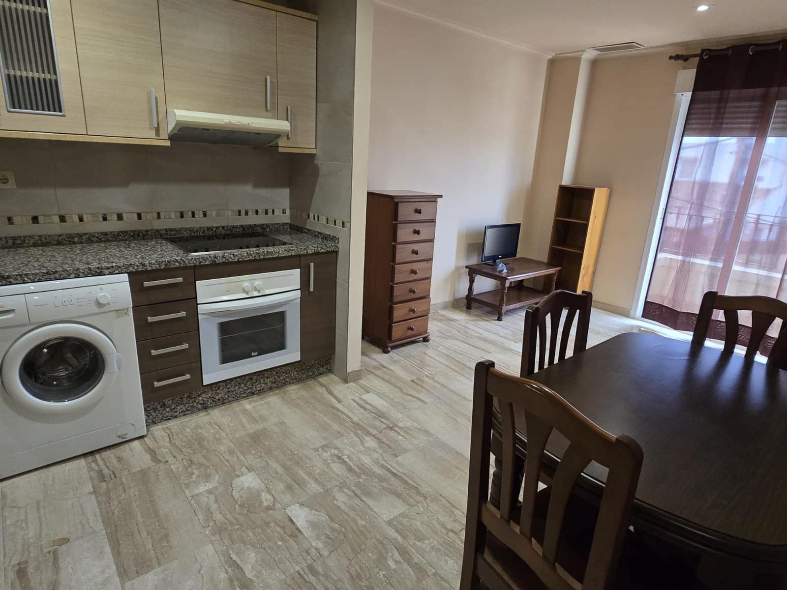 2 bedroom Flat for sale in El Altet - € 155,000 (Ref: 9523087)