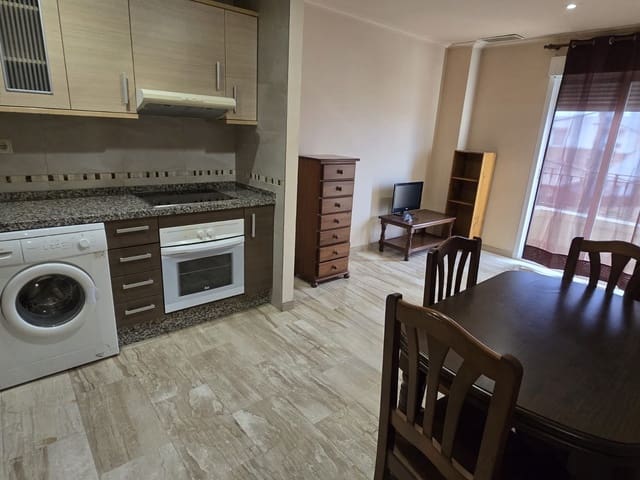 2 soveværelse Lejlighed til salg i El Altet, Elche / Elx - € 155.000 (Ref: 9523087)