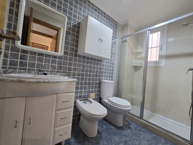 2 soveværelse Lejlighed til salg i El Altet, Elche / Elx - € 155.000 (Ref: 9523087)