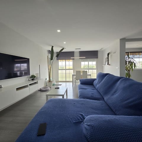 3 soveværelse Lejlighed til salg i Torrellano, Elche / Elx - € 198.000 (Ref: 9523088)