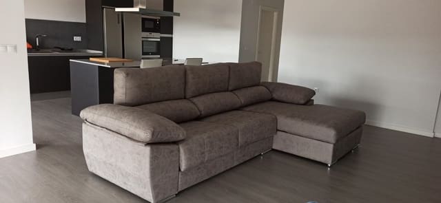 3 soveværelse Lejlighed til salg i Torrellano, Elche / Elx - € 198.000 (Ref: 9523088)