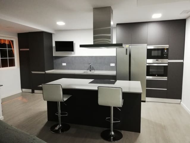 3 soveværelse Lejlighed til salg i Torrellano, Elche / Elx - € 198.000 (Ref: 9523088)