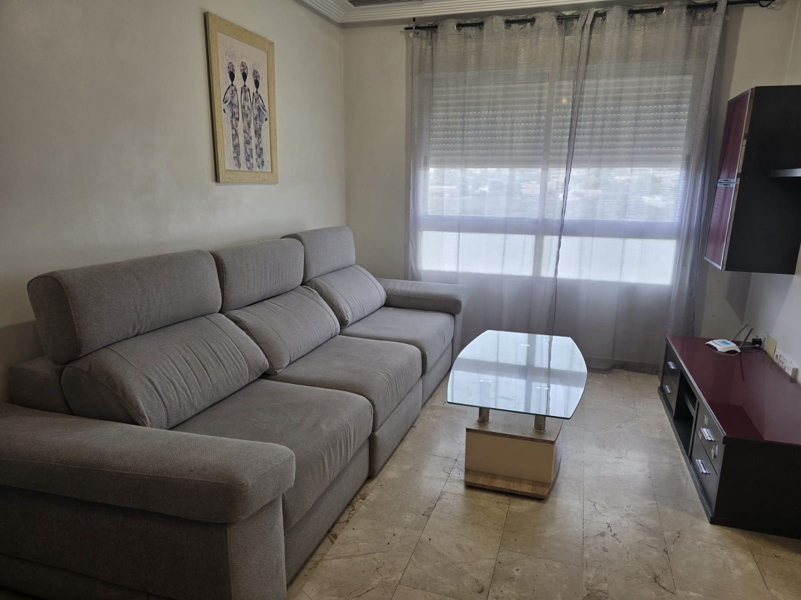 3 slaapkamer Flat te koop in Torrellano - € 145.000 (Ref: 9523520)