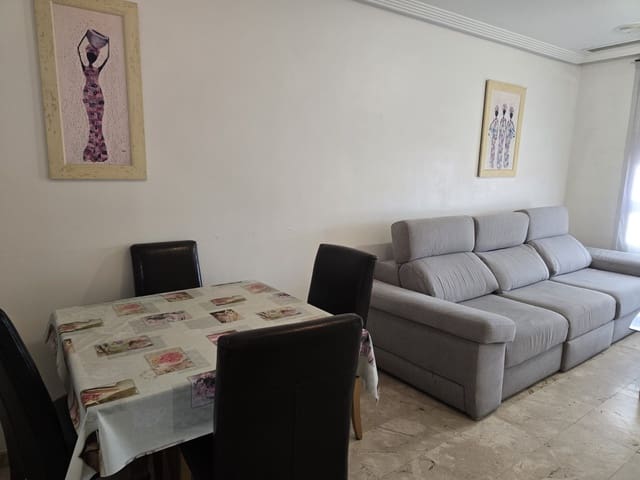 3 slaapkamer Flat te koop in Torrellano, Elche / Elx - € 145.000 (Ref: 9523520)