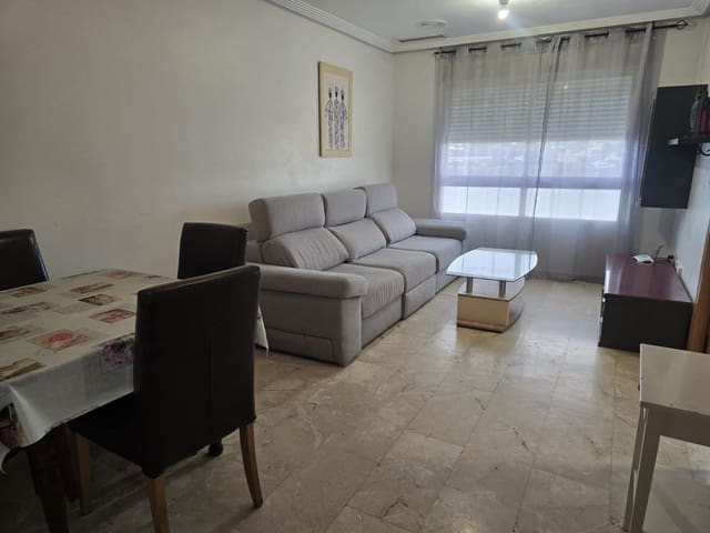 3 slaapkamer Flat te koop in Torrellano, Elche / Elx - € 145.000 (Ref: 9523520)